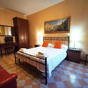 Maestoso Turistico Bed & Breakfast
