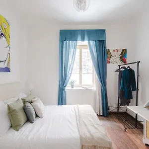 Ibiscus Bed & Breakfast