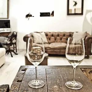 Sottosoprasannio Bed & Breakfast
