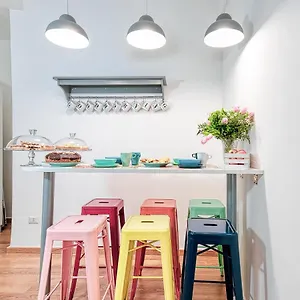Relais Mantellini Bed & Breakfast